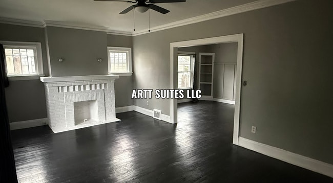 Building Photo - 15987 Nelamere Rd Unit 1
