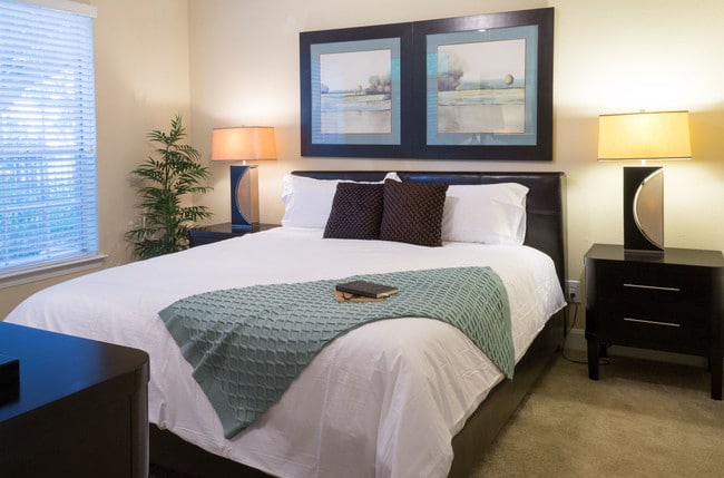 Photo - Park on Memorial