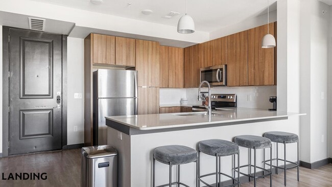 3875 Burnham Unit 3306