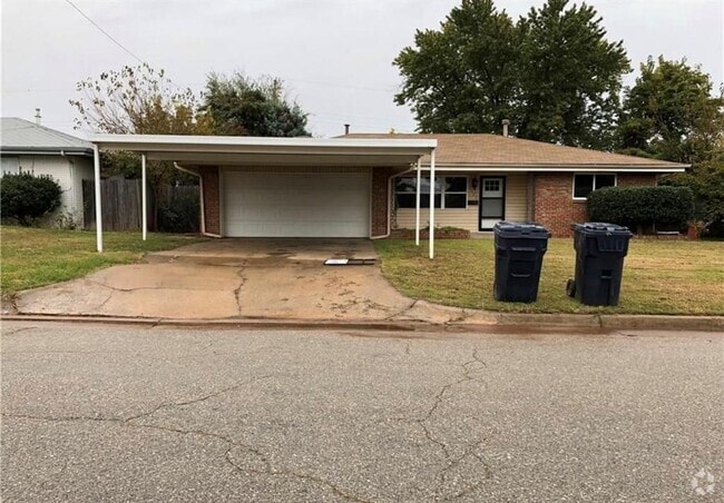 Building Photo - 1321 Garland Dr Rental