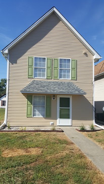 Building Photo - 614 E Oak St Rental