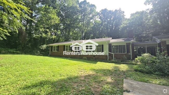 Building Photo - 482 Dogwood Dr NW Rental