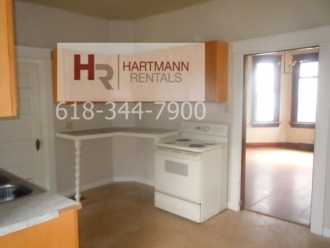 Photo - Two Bedroom Home with 2 Baths, Bonus Room and Washer/Dryer Hookups!