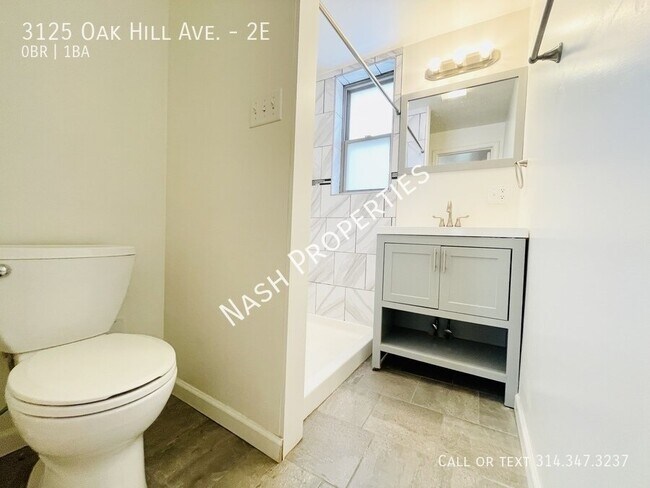 3125 Oak Hill Ave Unit 2E
