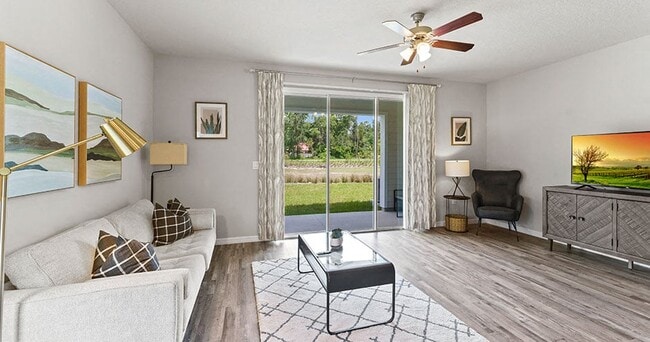 Enclave at Tara Greens Townhomes