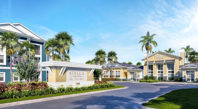 Photo - Stella by the Bay