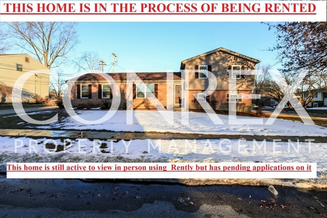 Conrex Property Management - Conrex Property Management House