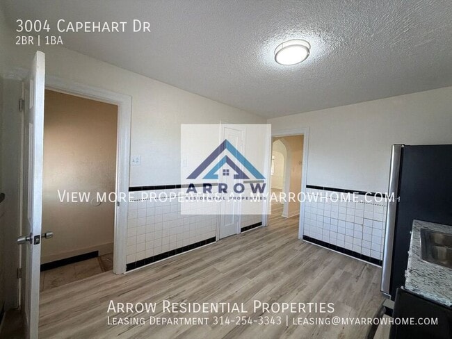 Photo - 3004 Capehart Dr