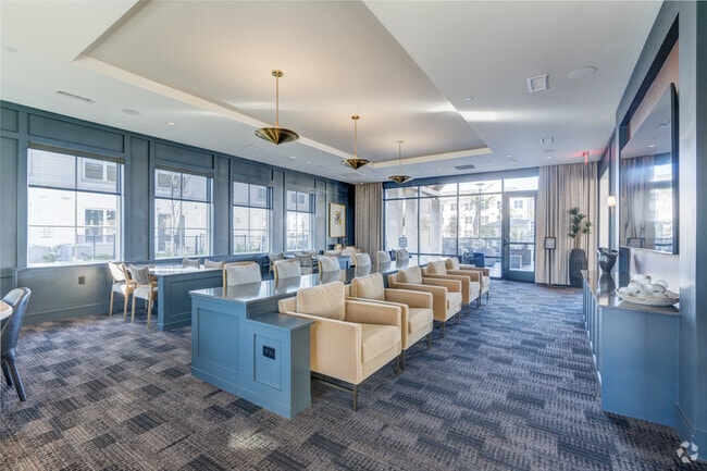 Media Room