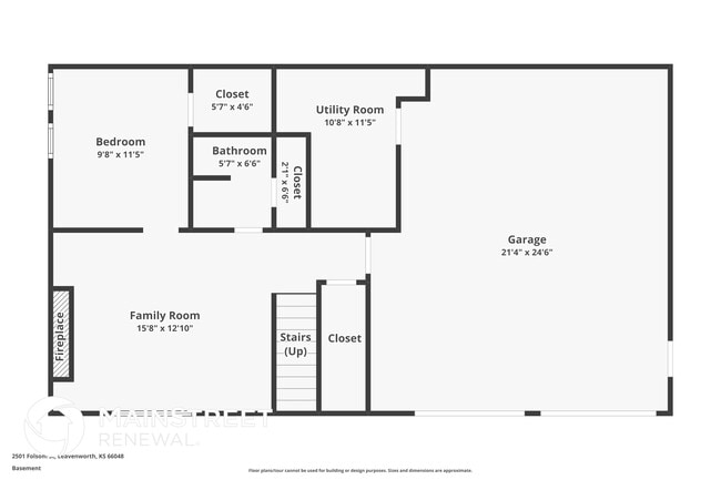 Photo - 2501 Folsom St