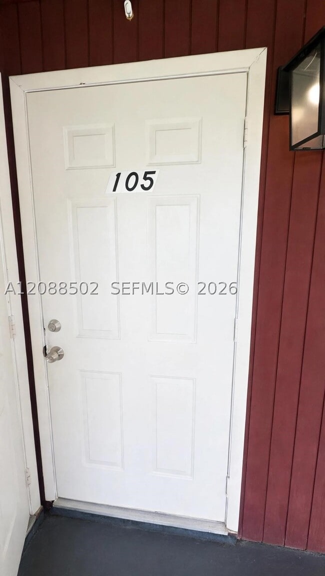 Photo - 1701 NW 46th Ave Unit 105