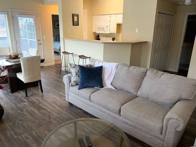 Renaissance at Hobble Creek