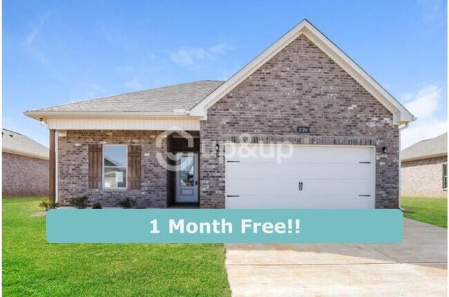 Building Photo - Fantastic 3bd/2ba home! Let yourself in!