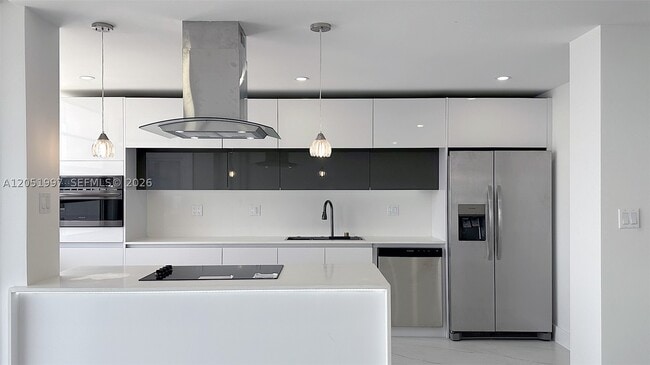 Building Photo - 18061 Biscayne Blvd Unit 1204
