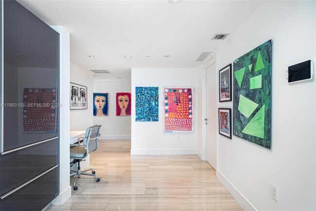 Photo - 1451 Brickell Ave Unit 2204