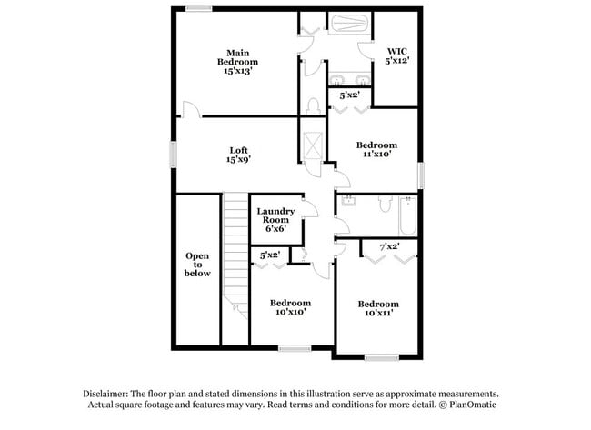 Photo - 2125 Skybrooke Blvd