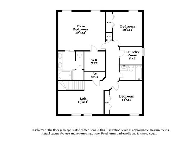 Photo - 6402 Trent Creek Dr