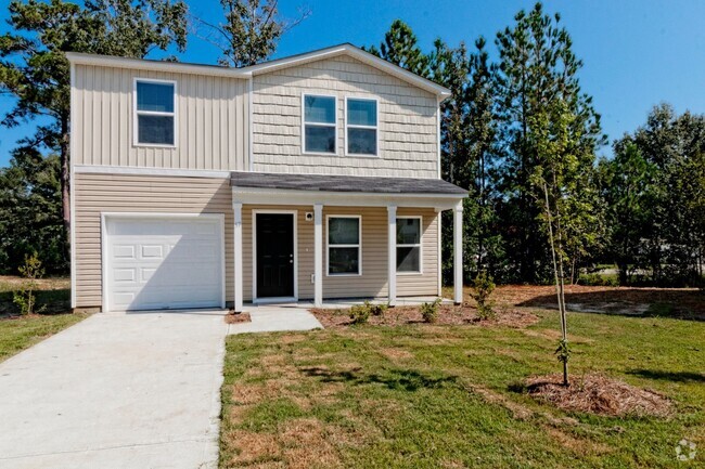 Building Photo - Beautiful 3 Bedroom Home in Hardeeville - ...