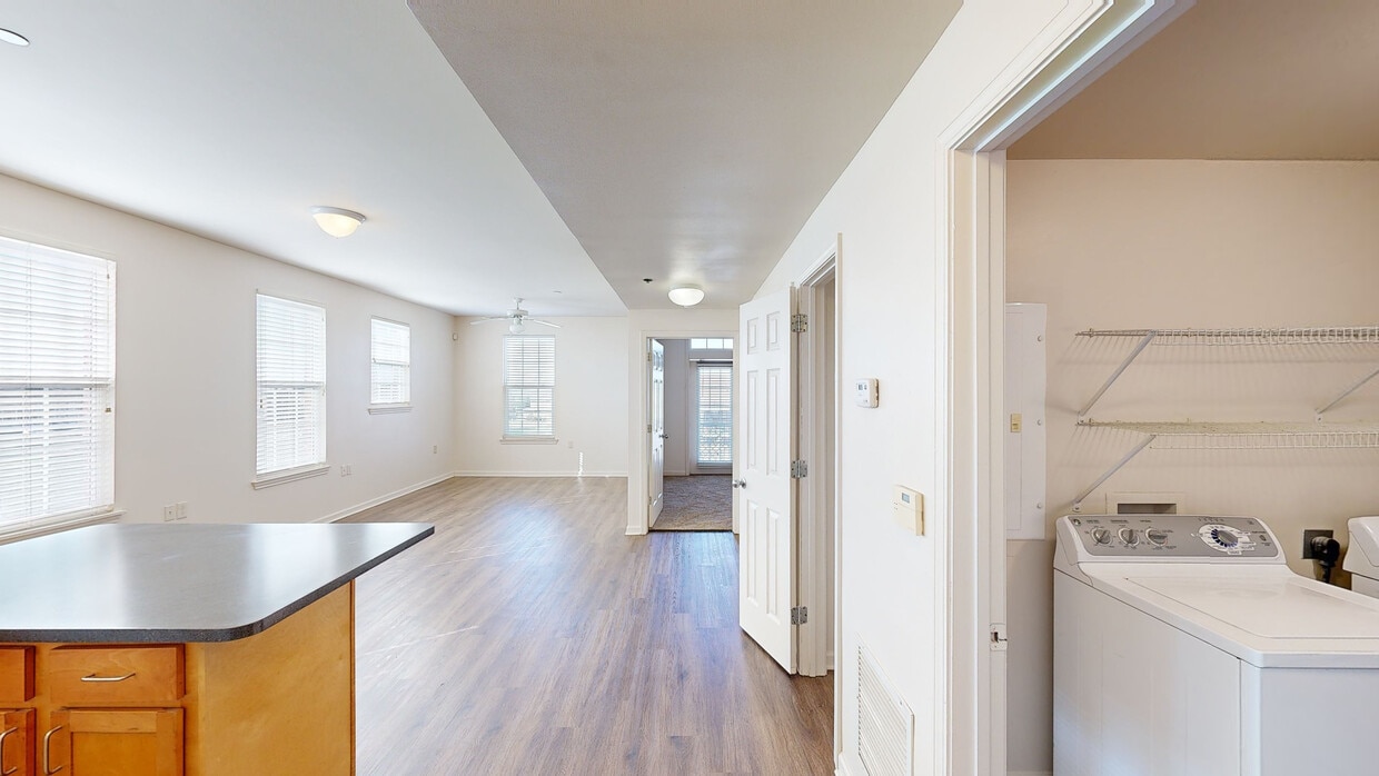 Photo - Harmony Oaks Apartments