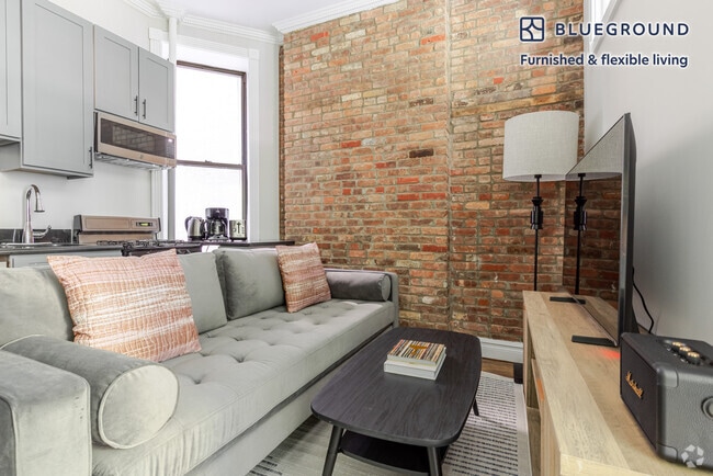 Building Photo - 248 Mott St Rental