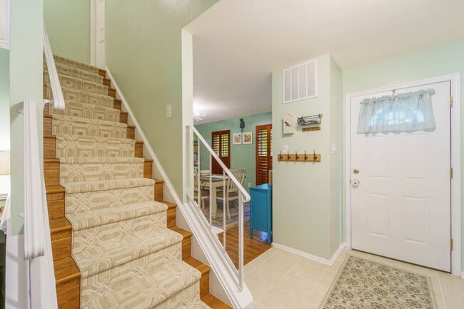Photo - This 3 Bed 2.5 Bath Burke, VA Townhome is a Must See!