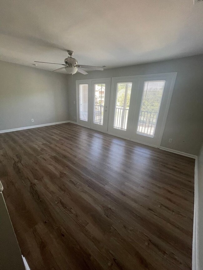 Photo - Must see this adorable 2 Bedroom, 2 bath condo on the 2nd floor in the RoseCroft community