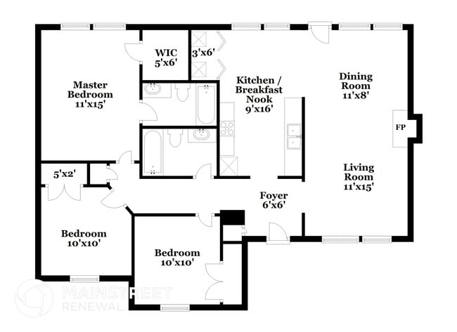 Photo - 1433 Smokey Mountain Dr