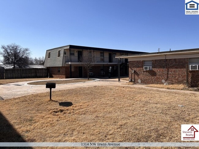 Building Photo - 1314 NW Irwin Ave