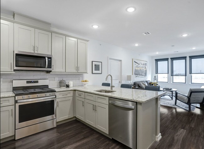 Photo - Main St Commons