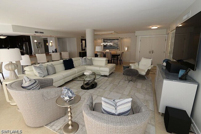 Photo - 4041 Gulf Shore Blvd N Unit 606