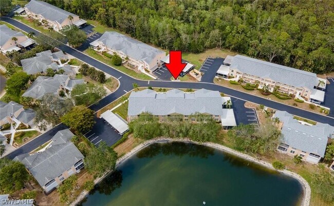 760 Wiggins Lake Dr Unit 205