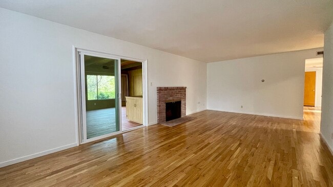 Photo - Single-Level in the Anholm Tract Downtown SLO with A/C and Great Backyard