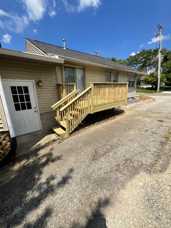 Photo - 416 E Hillside Dr