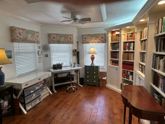 Photo - Spacious 1745 sq ft Luxury Furnished Condo at Ormond Heritage – 2BR +, Library/Art Studio, 2.5BA