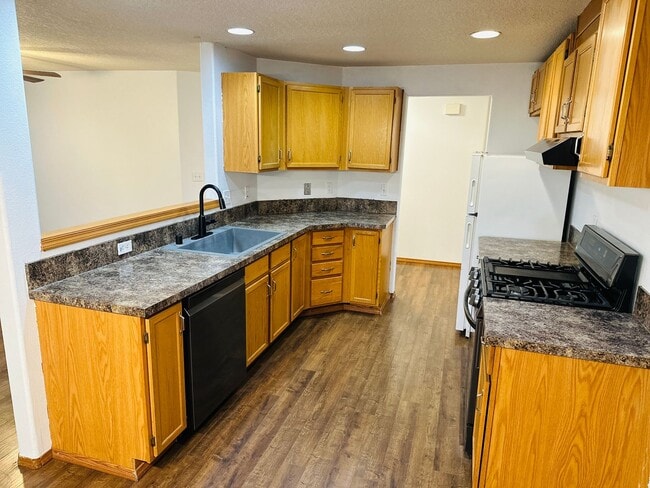 Photo - Charmin One Level Home w/ RV Parking