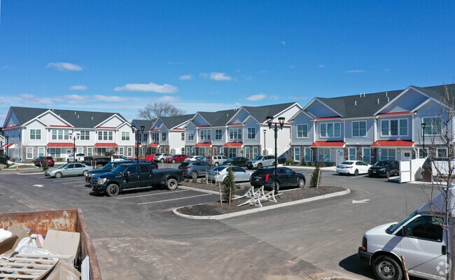 Village at Falcon Point - Village at Falcon Point Apartments