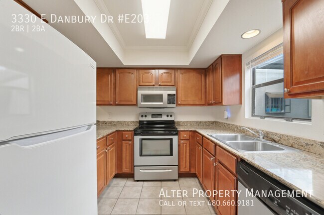 Photo - 3330 W Danbury Dr Unit E203