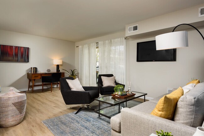 Coopers Place