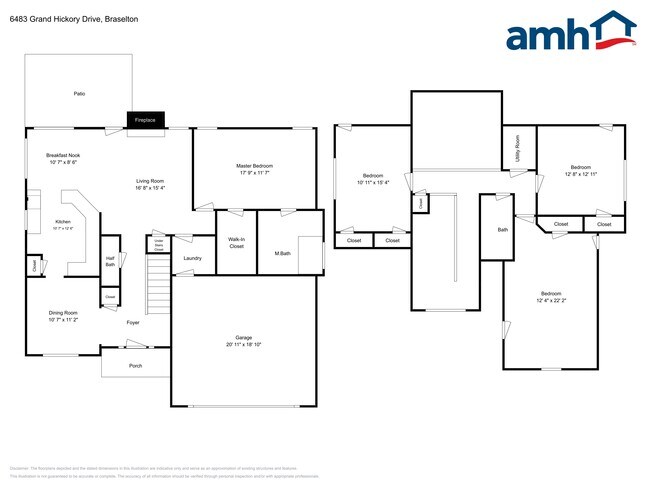 Photo - 6483 Grand Hickory Dr