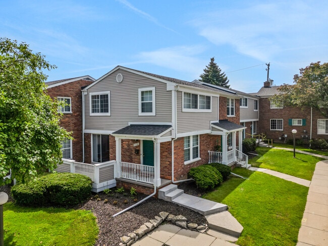 Woodmar Apartments