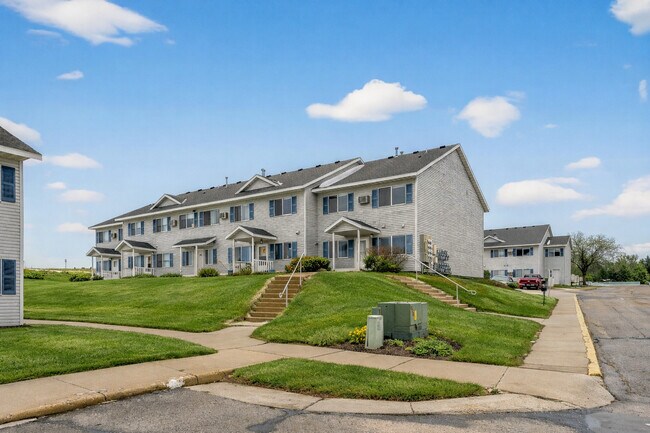 Valley View Estates