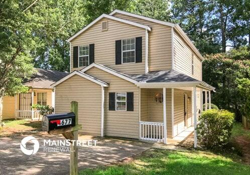Building Photo - 4677 Cedar Park Trail Rental