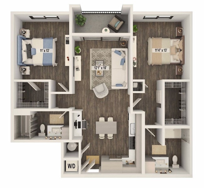 Photo - Vibe Residences