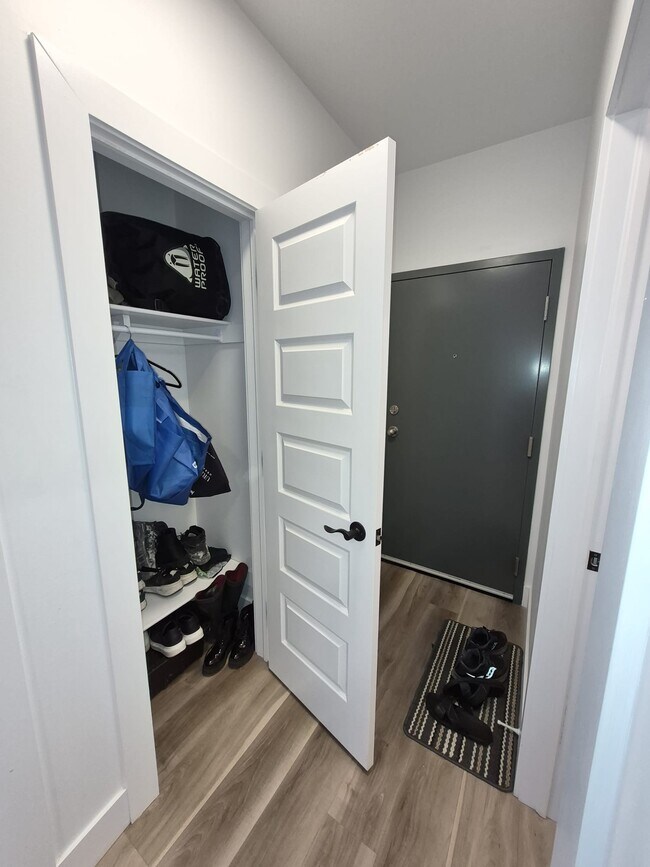 Photo - 2-Bedroom- 1 Bath Apartment for Rent Unit 12