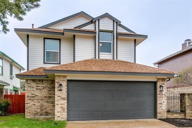 Photo - 2106 Avignon Dr