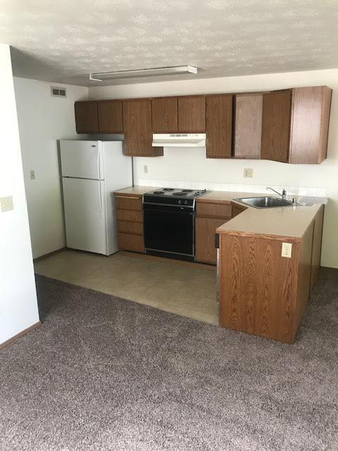 Kitchen - 15 N 8th St