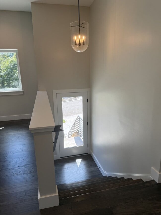 Photo - New Home off Tunnel Road
