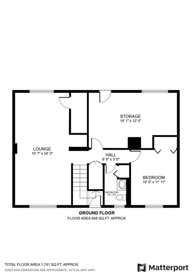 Photo - Inviting 4-Bedroom Home in Columbus, OH