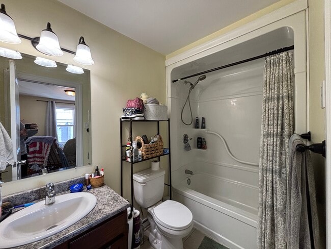 Photo - Apartment for Rent Unité 1