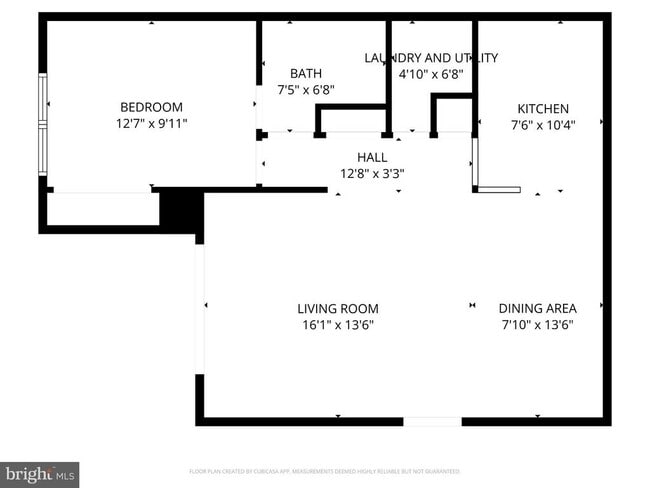 Photo - 1603 Carriage House Terrace Unidad B